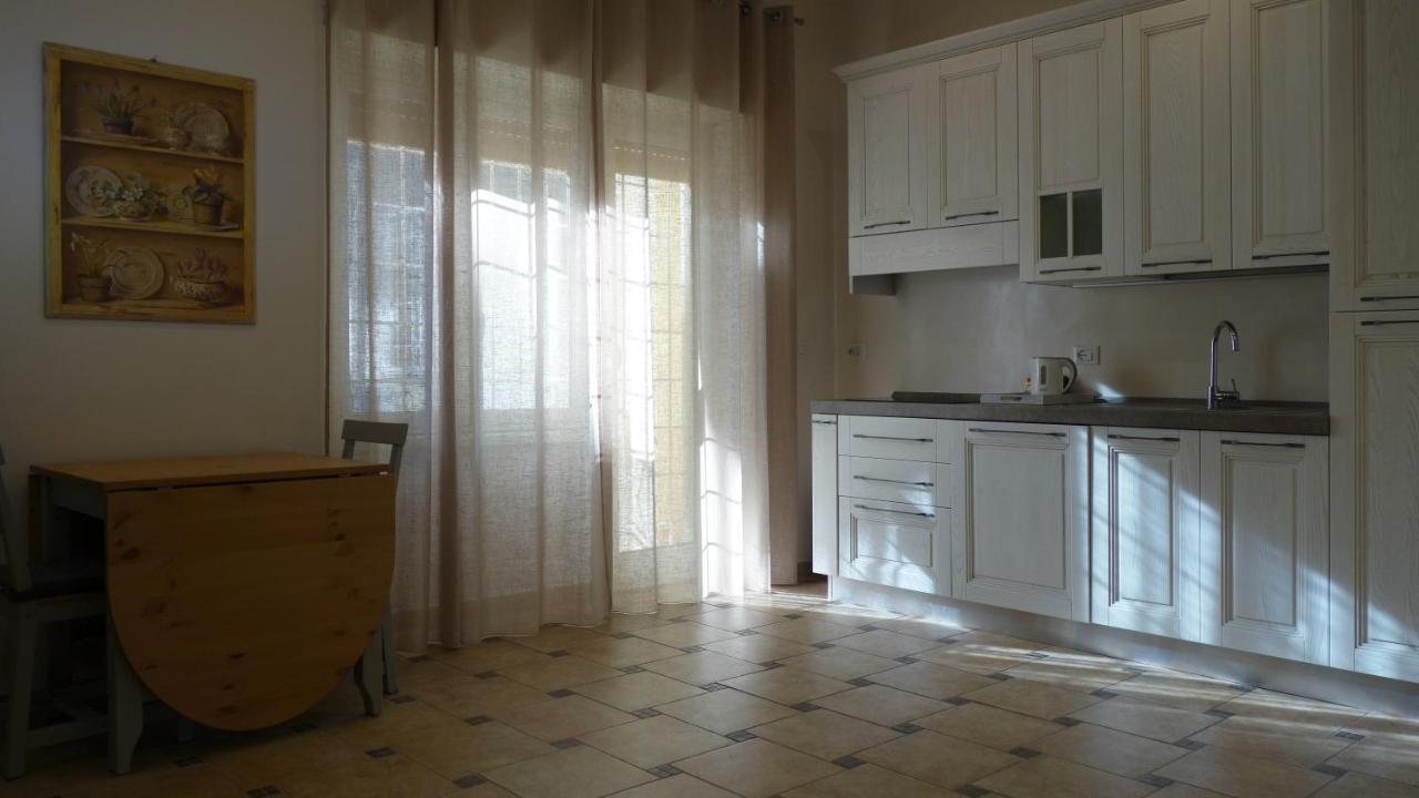 Eleonora'S Apartment Rome Extérieur photo