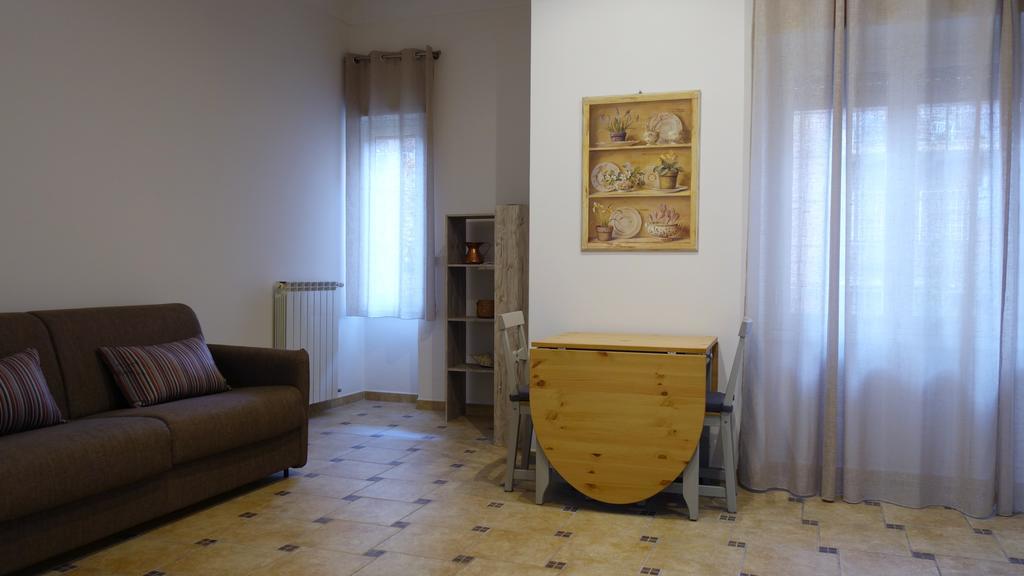 Eleonora'S Apartment Rome Extérieur photo